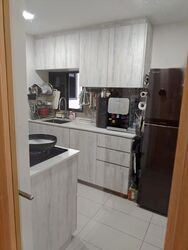 The Rainforest (D23), Condominium #634600061